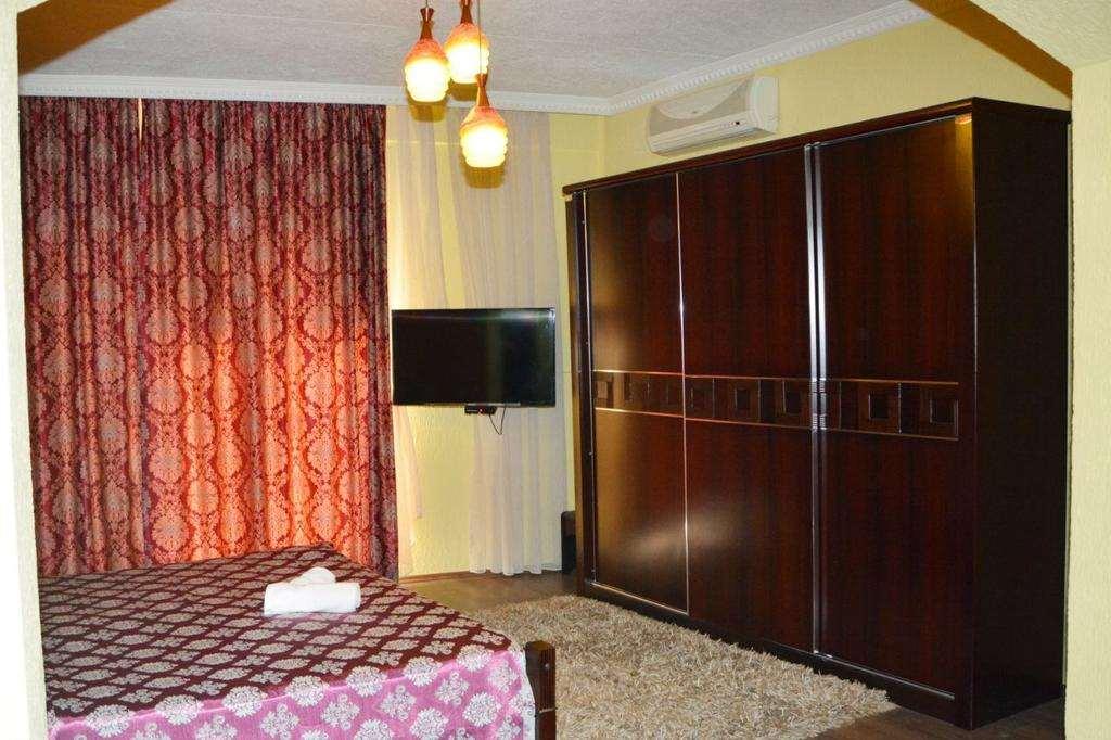 Hotel Begolli Pristina Camera foto